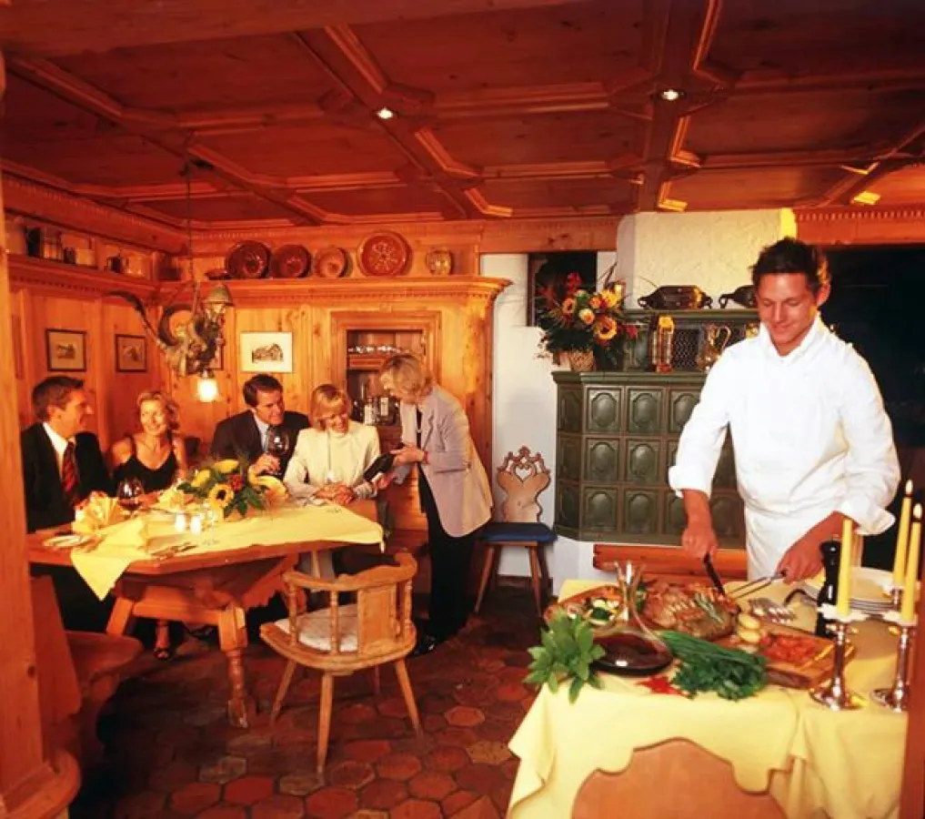 Bad Herrenalber Naturparkwirte verwöhnen Genießer mit regionalen Gaumenfreuden