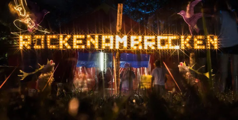 Das Rocken am Brocken-Festival verkündet die finalen Bandbestätigungen Bild: Das Rocken am Brocken-Festival verkündet die finalen Bandbestätigungen