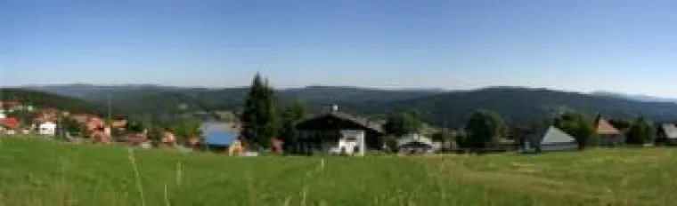 Bild: 1000 Jahre Salzgeschichte im Urlaub im Bayerischen Wald erleben