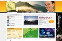 Bild: infomax relauncht Destinationsportal der Ammergauer Alpen