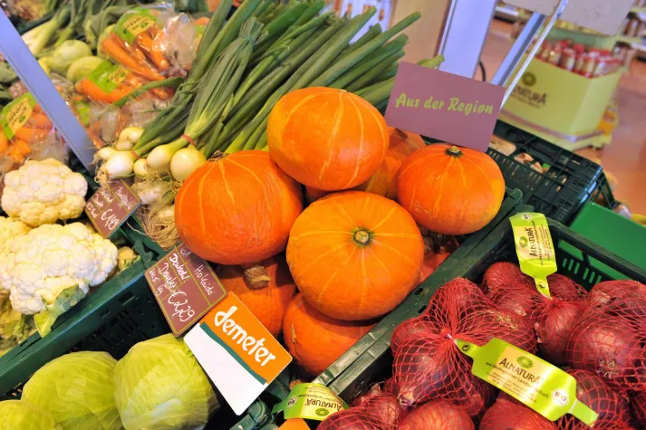 Bild: Alnatura forciert Omnichannel-Marketing an der Seite von ad agents