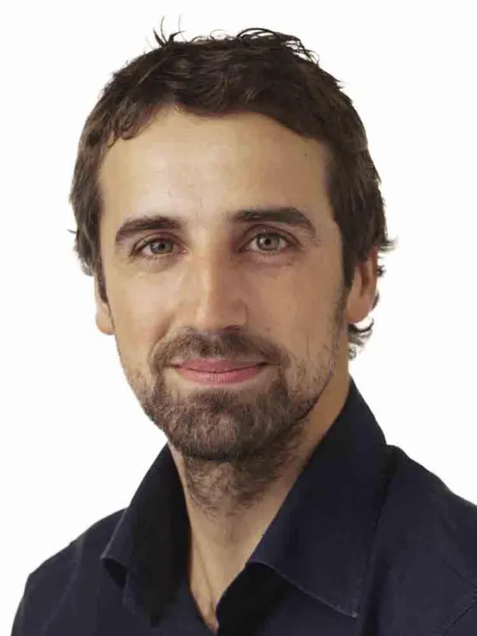 Florian Zibert, Gründer, Gesellschafter und Geschäftsführer von Zibert+Friends