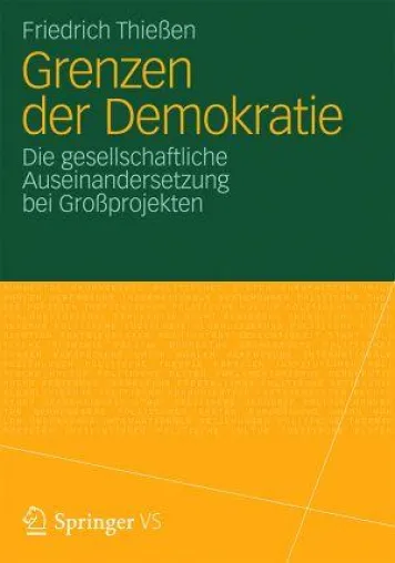 Großprojekte: Gespaltene Gesellschaft Bild: Großprojekte: Gespaltene Gesellschaft