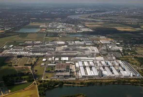 Bild: Fokus Nachhaltigkeit: Hydro schreibt Millionenkontrakt auf Cargoclix.com aus