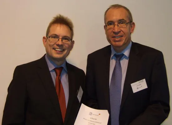 Bild: Beraternettzwerk.de blickt auf erfolgreiches Jahr 2013 zurück