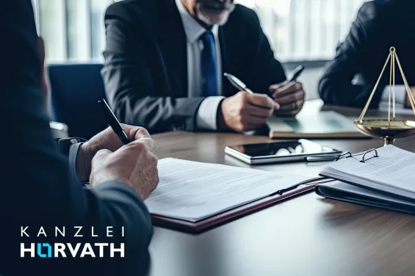 Bild: Auch das Erbrecht ist vom neuen Gesetz zur Modernisierung des Personengesellschaftsrechts (MoPeG) betroffen