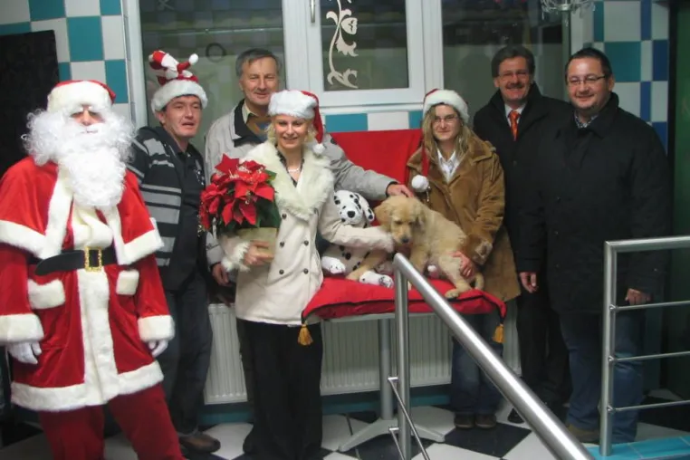 Extravaganza – Hundesalon war gestern Bild: Extravaganza – Hundesalon war gestern