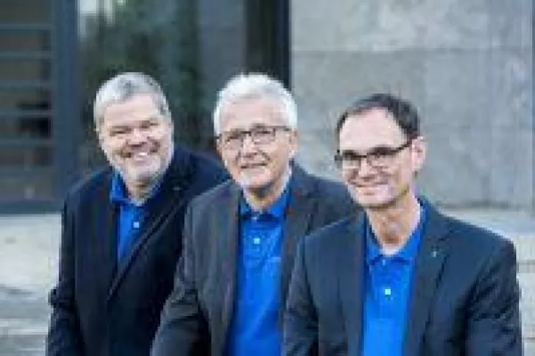 Bild: Digitale Automatisierung im QualitätsManagement - nutzenorientierter Internet-Relaunch