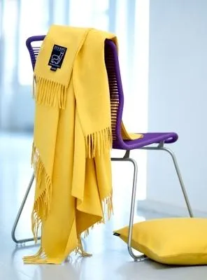 Bild: Ein kuscheliges Hochzeitsgeschenk – Feine Alpaca Stoffe von Elvang für sanfte Momente
