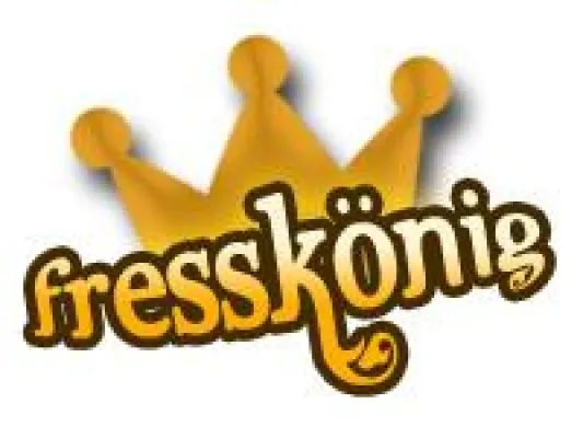 Bild: Der Fresskönig - die kostengünstige Alternative zu den grossen Lieferdienstportalen