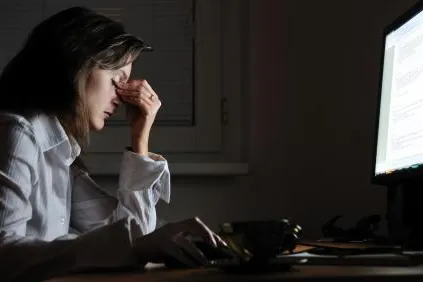 Winterdepression - Strategien gegen den Seelenblues in der kalten Jahreszeit Bild: Winterdepression - Strategien gegen den Seelenblues in der kalten Jahreszeit