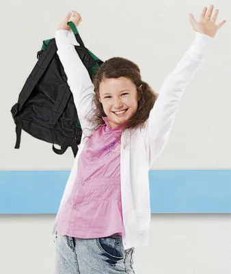Bild: Mit KUMON stark ins neue Schuljahr starten