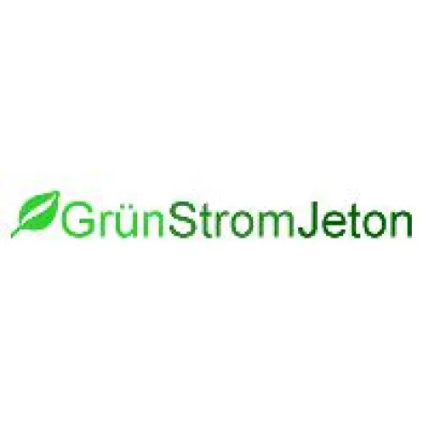 Bild: GrünStromJetons machen den Ökostromverbrauch sichtbar 