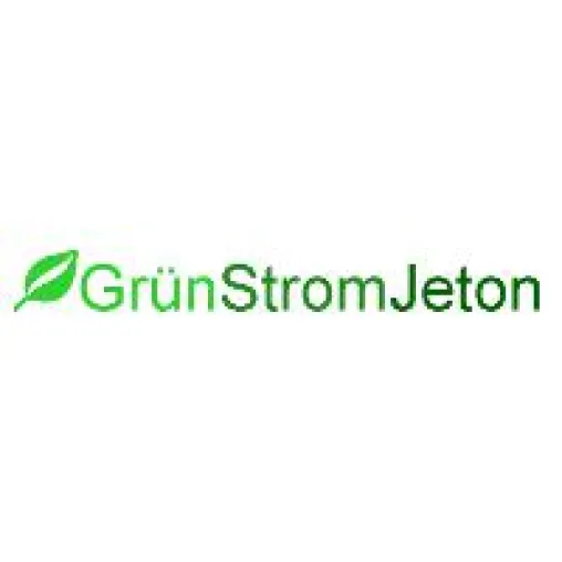 Bild: GrünStromJetons machen den Ökostromverbrauch sichtbar 