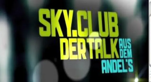 Bild: Falk Walter vom Admiralspalast: Diese Stadt braucht einen Löwen als Kultursenator.