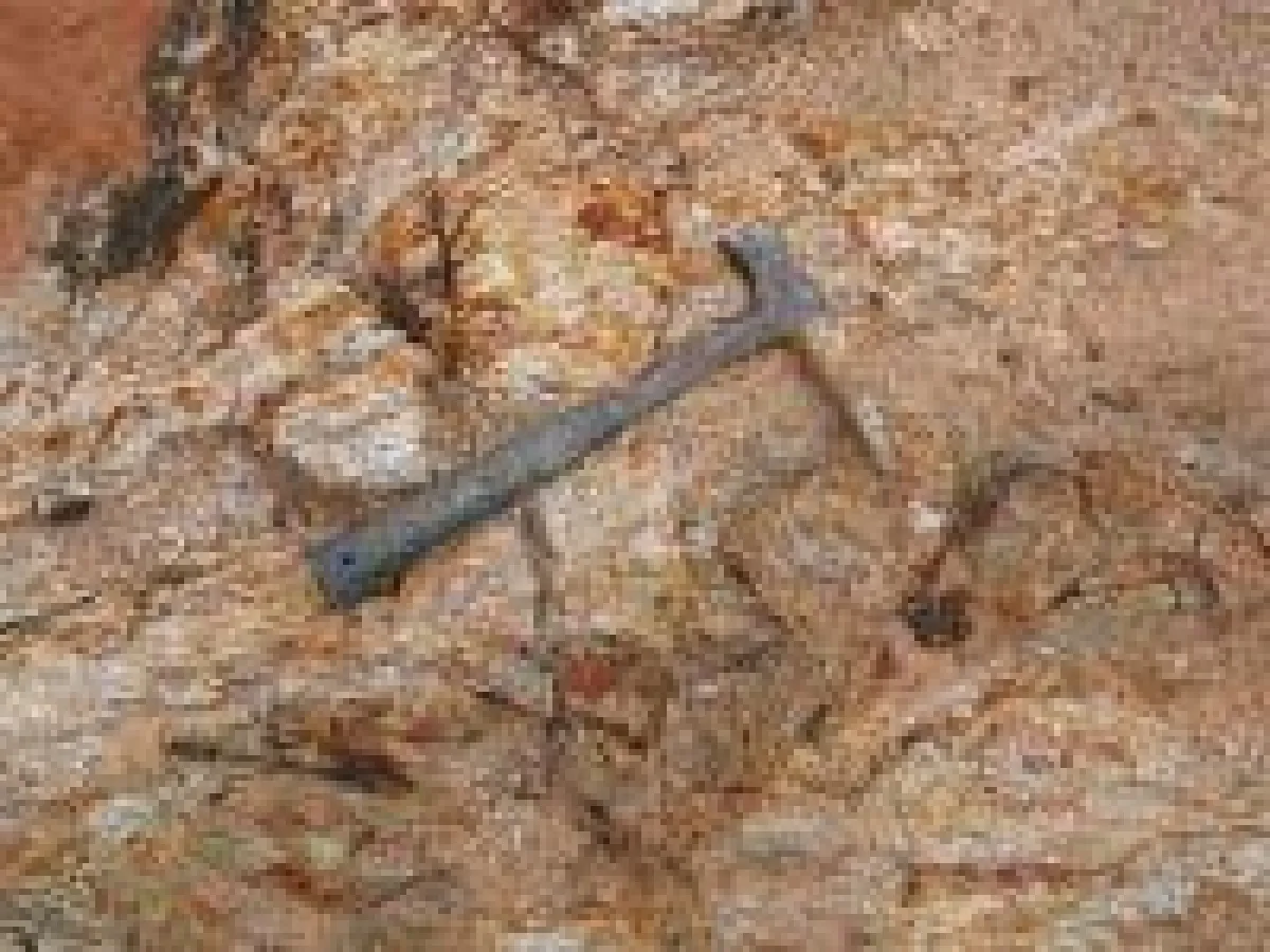 Geologenhammer