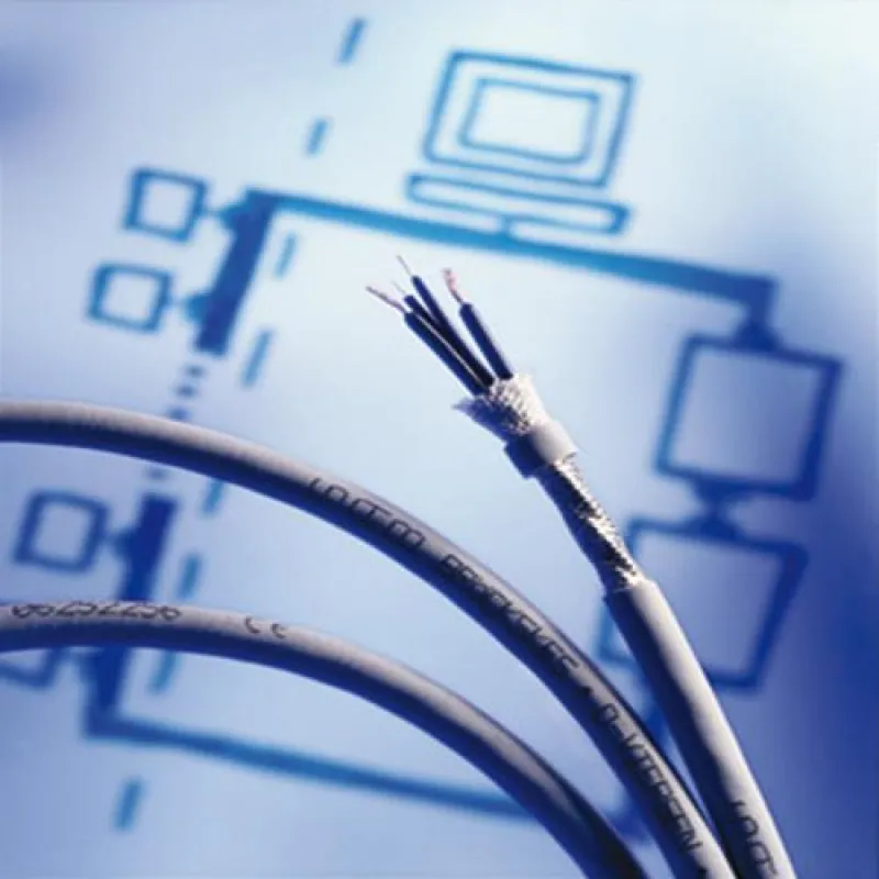 CAT6 Leitung