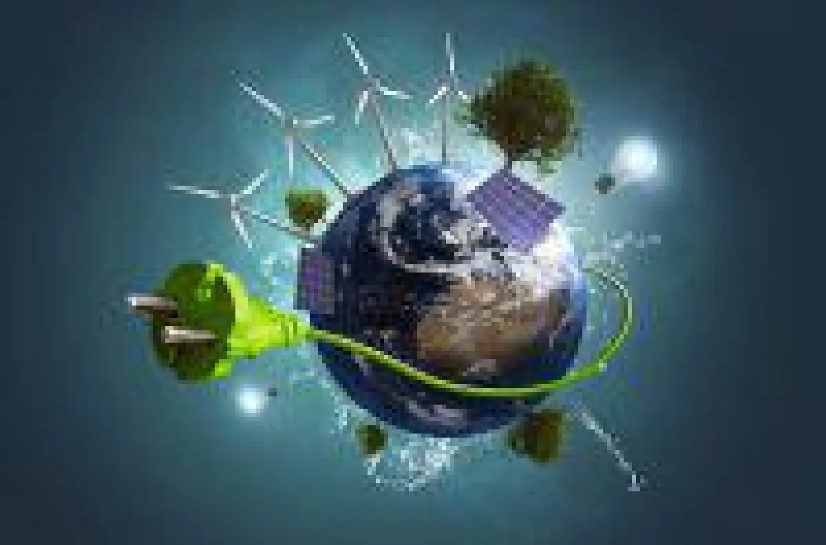 Verdienen Sie jetzt mit an der Entwicklung von grossen Solaranlagen
