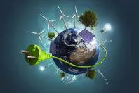 Bild: Clean Energy Group - Wo die Stromerzeugung von morgen Anlegern Luxus-Renditen bescheren