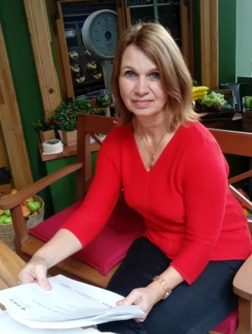 Bild: Note 1 für NBH-Tagespflege