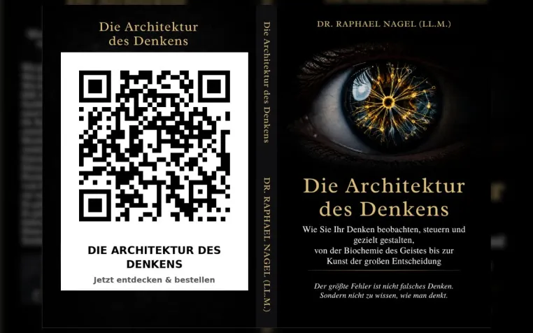 Die Wissenschaft besserer Entscheidungen im Zeitalter der Informationsüberflutung Bild: Die Wissenschaft besserer Entscheidungen im Zeitalter der Informationsüberflutung