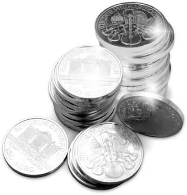 Jeden Tag Silber gewinnen - Promotionaktion für JUBESCO gestartet Bild: Jeden Tag Silber gewinnen - Promotionaktion für JUBESCO gestartet