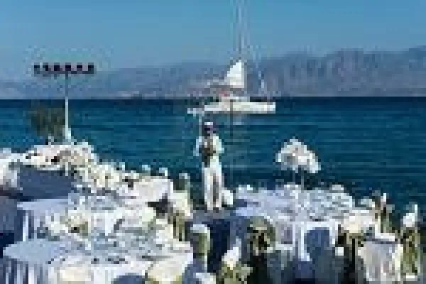 Bild: Die Elounda Resorts der Helios Hotels & Resorts auf Kreta: Heiraten in Traumkulisse