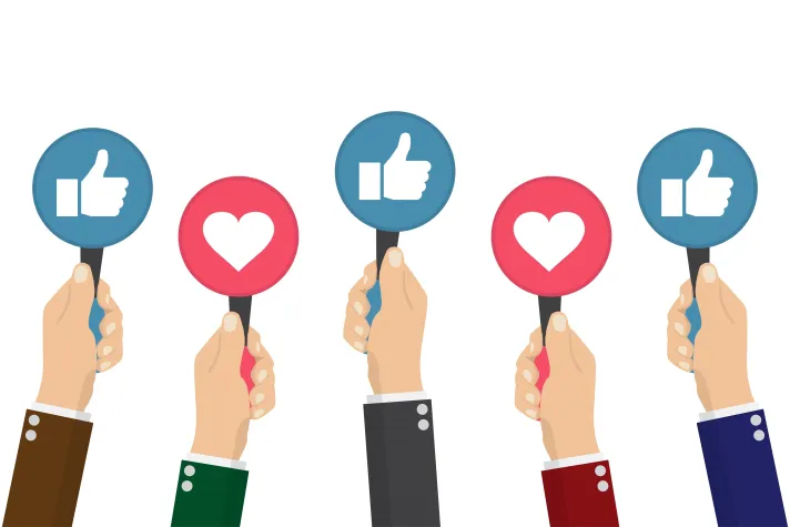 Bild: 6 Gründe für die Nutzung von Instagram als Marketinginstrument