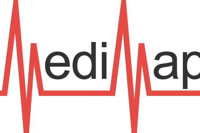 MediMap - Webtool zur Kooperation in der Medizintechnik in Europa Bild: MediMap - Webtool zur Kooperation in der Medizintechnik in Europa