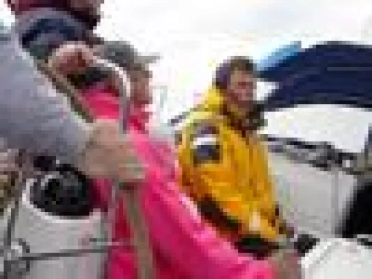 Bild: Segeln in Kroatien: Skippertraining für Anfänger und Fortgeschrittene