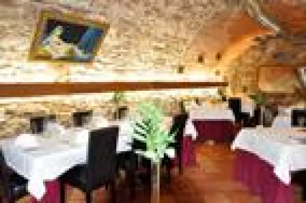 Bild: Noch auf der Suche nach der passenden Location für die Weihnachtsfeier?