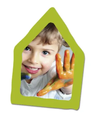 Bild: Noch 4 Wochen Bewerbungszeit für den „Elternstreich“ Aktionsmotto: Unser Kindergarten soll schöner werden