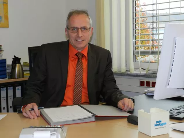 Bild: 20 Jahre Mitbestimmung für die Anwender