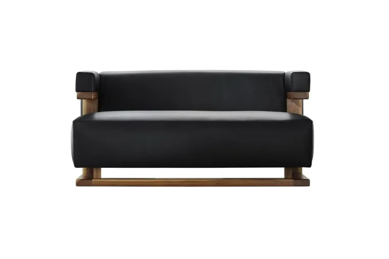Zeitlose Sofa-Reedition von Walter Gropius Bild: Zeitlose Sofa-Reedition von Walter Gropius