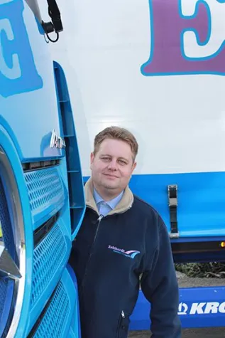 Sensible Güter brauchen besondere Qualität Bild: Sensible Güter brauchen besondere Qualität