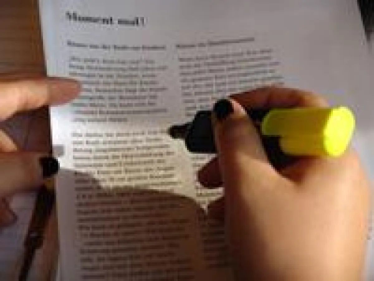 Lernen im Diakonischen Bildungszentrum