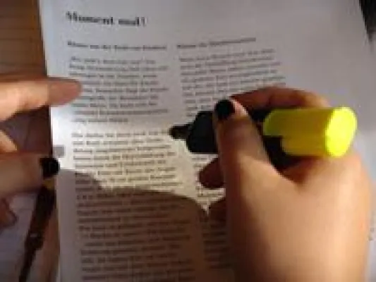 Bild: Soziale Fachschulen des Evangelischen Johannesstifts bieten Ausbildungsplätze ab August 2008