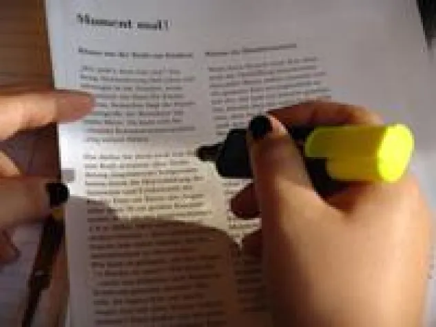 Bild: Soziale Fachschulen des Evangelischen Johannesstifts bieten Ausbildungsplätze ab August 2008