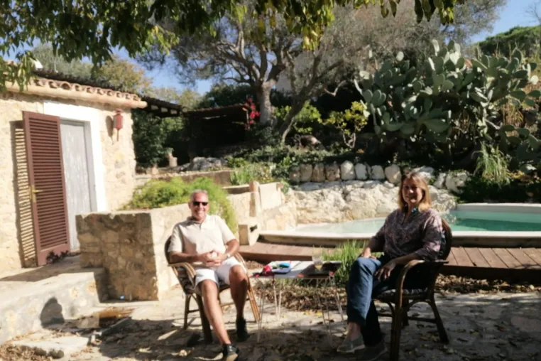Mallorca-Urlaub im Winter 2020 - das ehemalige Franziskanerkloster verspricht Gästen Tiefenentspannung pur Bild: Mallorca-Urlaub im Winter 2020 - das ehemalige Franziskanerkloster verspricht Gästen Tiefenentspannung pur