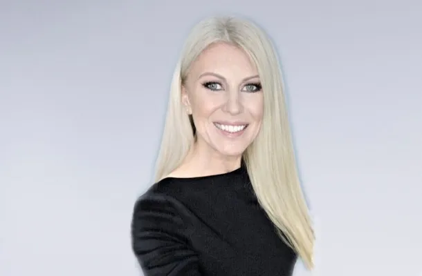 Bild: Berufliche Bildung: Sonja Schmitz erweitert die Geschäftsführung der  bfw-Unternehmensgruppe