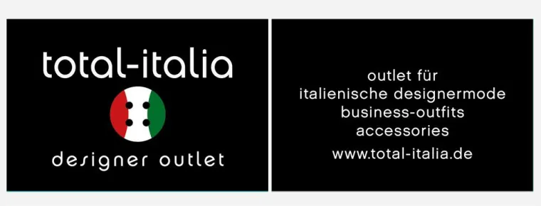 Bild: Design-Outlet Total Italia: Neueröffnung am 15. Dezember in Düsseldorf