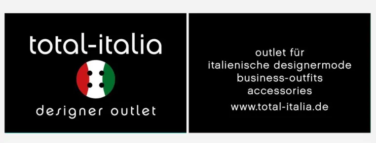 Bild: Design-Outlet Total Italia: Neueröffnung am 15. Dezember in Düsseldorf