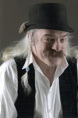 Bild: Sonderkonzert im Rahmen des Fotofestivals HORIZONTE - Boogie-Woogie-Konzert mit Vince Weber und Henry Heggen