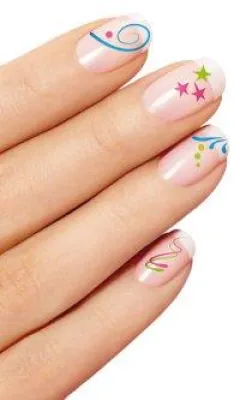 Bild: Do It Yourself mit dem FING’RS Nail Art Pen