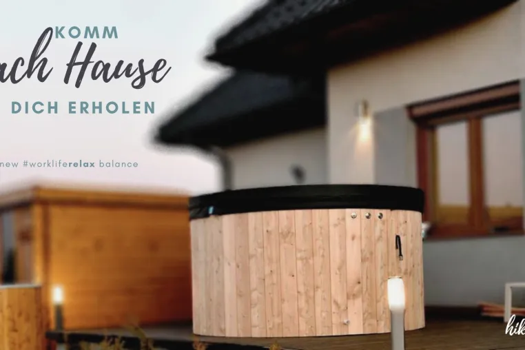 Bild: hikipuu Produkt-Ausstellung am Gut Clarenhof 18.-22. August 2022 