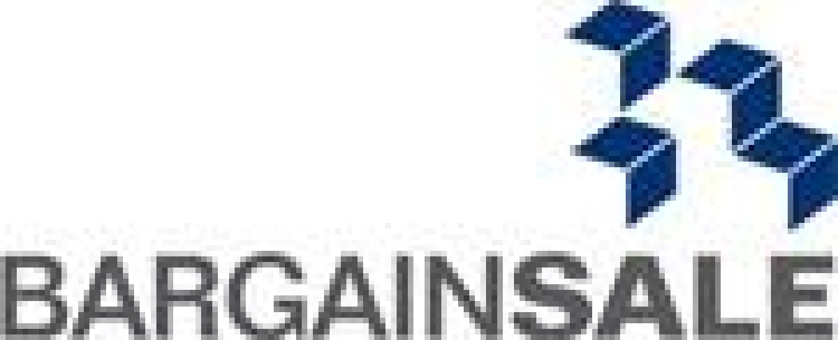 Bargainsale Logo