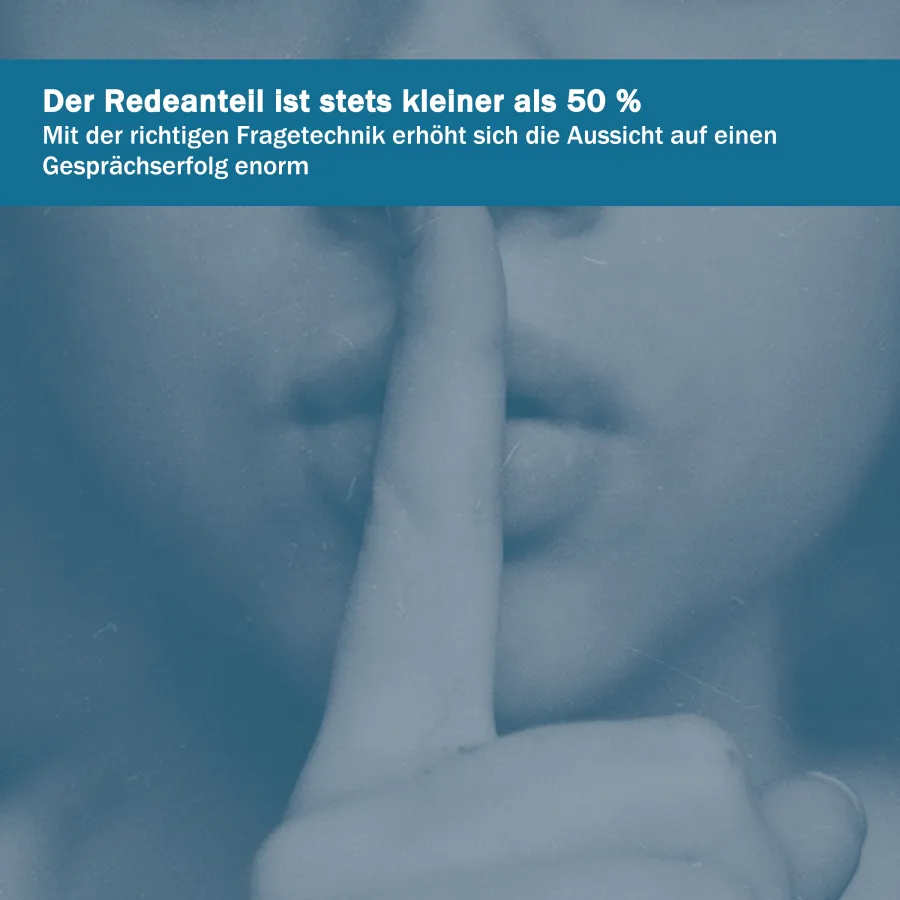 Man benötigt die richtigen rhetorischen Mittel und Fingerspitzengefühl um zu überzeugen (© Kristina Flour / Unsplash)