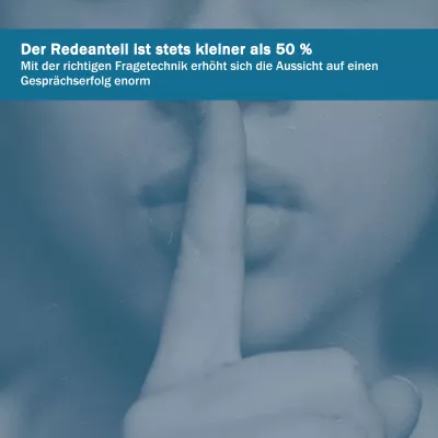 Bild: Menschen zu überzeugen ist eine besondere Sache und wird häufig falsch verstanden