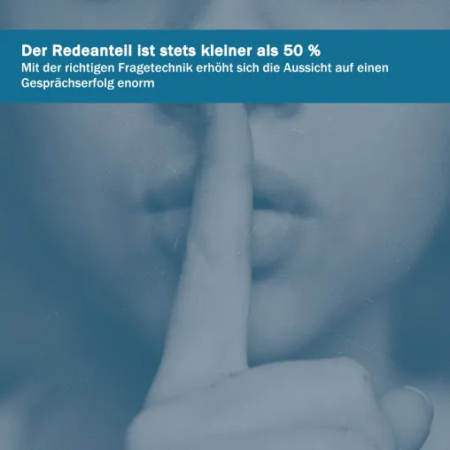Bild: Menschen zu überzeugen ist eine besondere Sache und wird häufig falsch verstanden