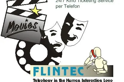 'Save the Date 19. - 21. Mai 2015' - Flintec IT Messestand in Baden-Baden Bild: 'Save the Date 19. - 21. Mai 2015' - Flintec IT Messestand in Baden-Baden